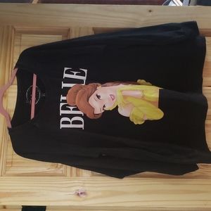 Vintage Disney Crewneck